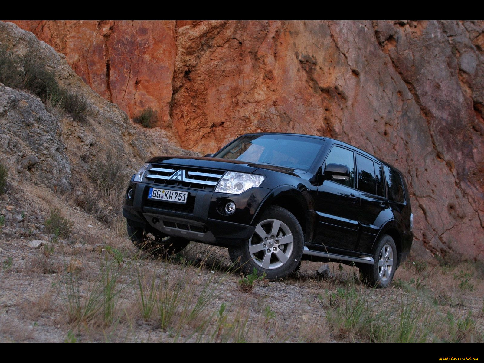 , mitsubishi